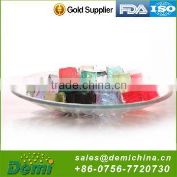 Promotional various durable using jelly ball