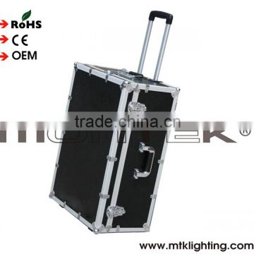 shenzhen mounteck stage light flight case OEM custom Flightcase DJ Flight Case