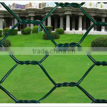 Manufacturer Hexagonal Wire Netting & Hex Wire Mesh