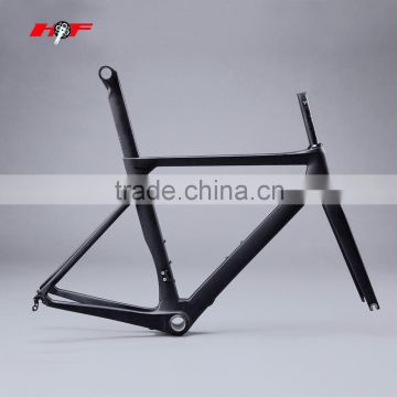 2016 road bicycle frame with full carbon T800 HF-FM169