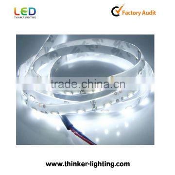 high brightness LED strip light 335 side emitting LED strip light 120 pcs/m DC24V 3 years warranty