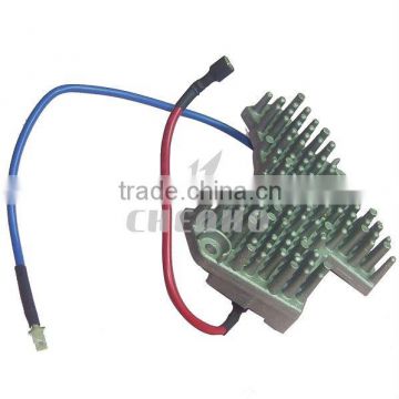 Heater Blower Motor Resistor For BENZ 2108206210 2028207310