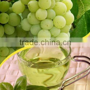 100% pure grape seeds oil