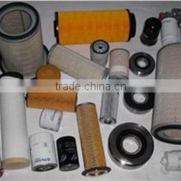 China Hot Sale High Grade New Condition Power Filter for Sale
