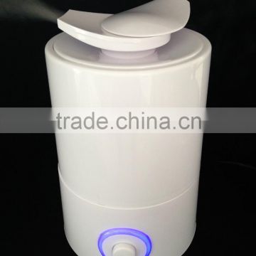 2-in-1 ultrasonic aroma diffuser ultrasonic humidifier