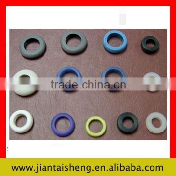 Viton FDA rubber black o ring