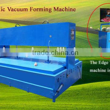 3000x2000mm Large Size Automatic Acrylic Sign and Light Box Vacuum Forming Machine