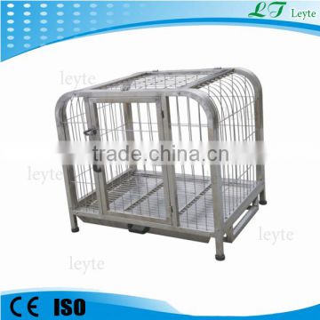 LTVC003 High quality Stainless steel Pet cage for sale