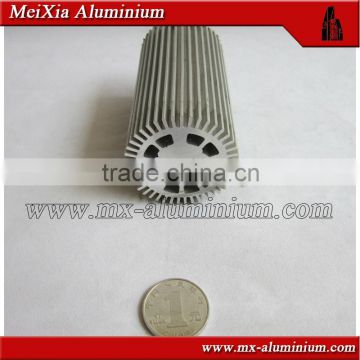 aluminum nosing profile 6060 t5