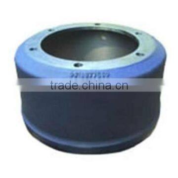 Brake Drum for BPW