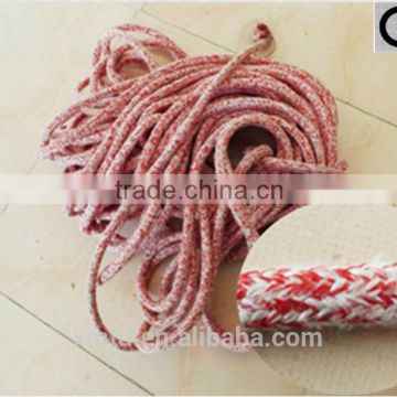 8mm double braided ropes for sail