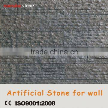 Artificial Cultural Stone, Man Made Cultural Stone, Building Stone