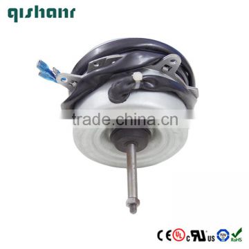Popular single-phase induction motor air conditioner fan motor YDK36-6-10 with favorable price