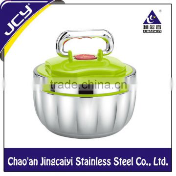 1200ML Stainless Steel Insulated Bento Box