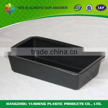 Wholesale alibaba portable salad tray