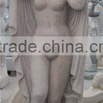 Natural Stone Carving Made In China