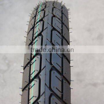 Motorcycle tire 325-16