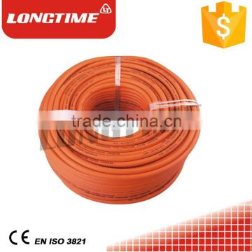 flexible natural gas hose