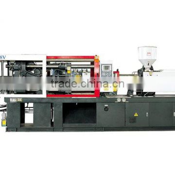 Plastic Injection Molding Machine( variable pump injection molding machine)