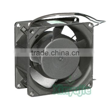 poultry farm ventilation fan with electric motor 110V 120V 220V 240V silent ac fan