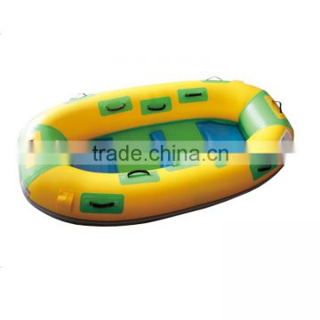 tube PVC inflatable yakay boat