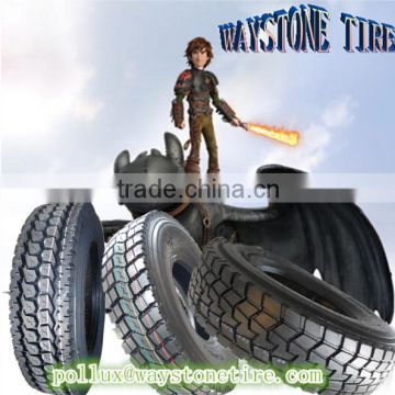 longmarch truck tires 11R24.5 12R22.5 China truck tires factory 295/75R22.5 295/80R22.5 truck tires