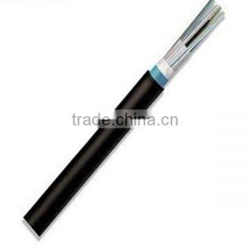 Tele-communication application--GYDGA Armored Fiber Optical Cable