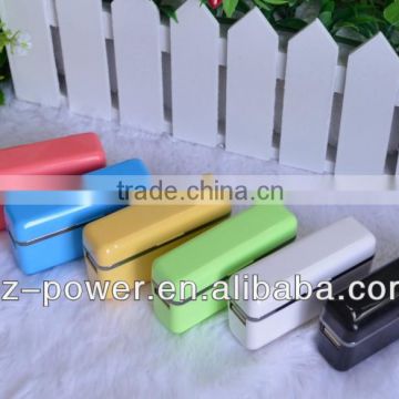 Power Charger for iPhone5/iPod/ iPad mini with 2600mAh