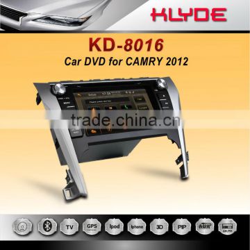 Hot Selling KLYDE KD-8016 GPS with PIP toyota camry 2012 gps navigation