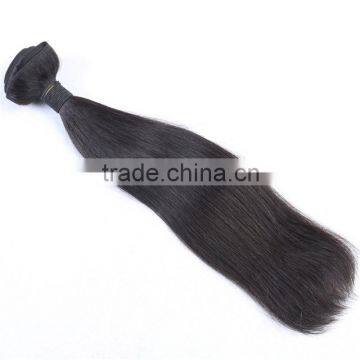 full ends soft hair 100% remy wholesale indian hair extension
