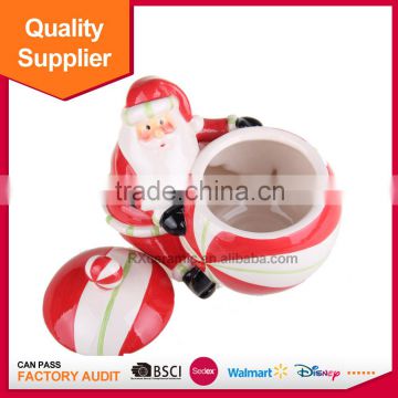 Christmas fruit tray to special product cup sugar jar of Turkey on Christmas day
