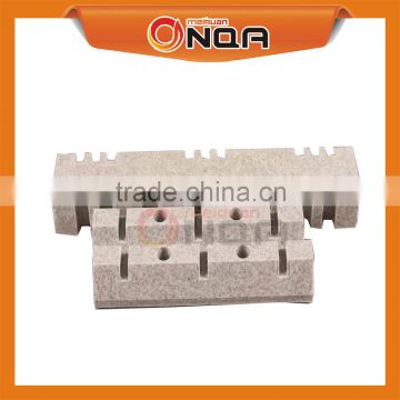 Yueqing BMC Copper Pin Shaped Insulated Busbar Support EL Insulator