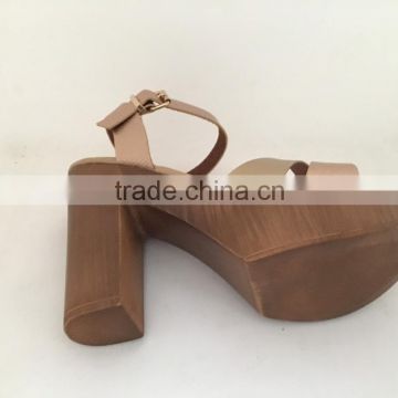 cx342 women newest high heel sandals