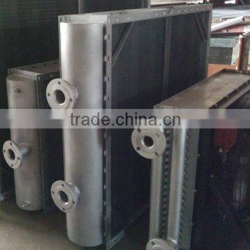 carbon steel tube exchanger from china supplier