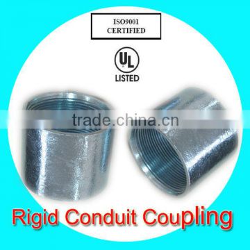 ul listed rigid coupling