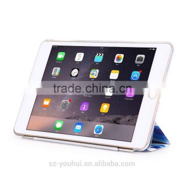 Factory Direct Sale Printed Case For Pad Ipad Air 6