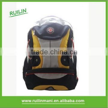 Trendy Plain Casual Backpack Brands
