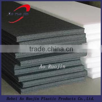 Rigid PVC sheet/rigid PVC board/Promotional usage cardboard