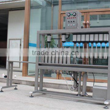 aspetic beer bottle filling machine price