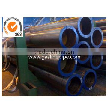 ASTM A333 Grade 7 Steel Pipe for Low Temperature Boiler Tube
