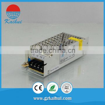 Wholesale From China Factory 47~63Hz Output Frequency 3.5A DC12V Single Output Switching Power Supply