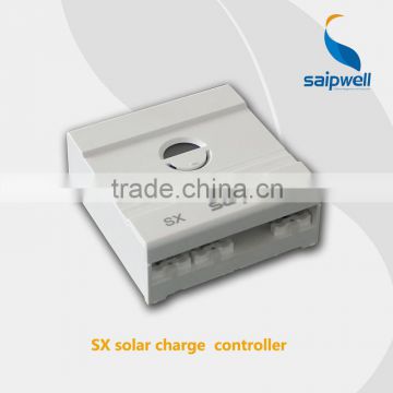 High quality 15kw solar charge controller