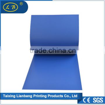 UV ink thermal Positive Conventional ctp plate