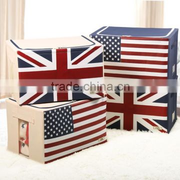 2015 dudubaby new new style Storage box InStyle,London,UK fashion