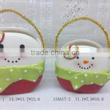 christmas decorations made in china