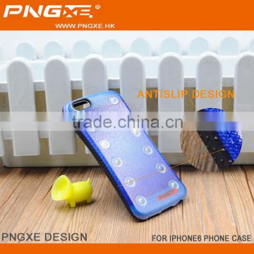 PNGXE cell phone case Tpu soft gel mobile phone case for iPhone6