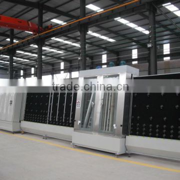 Insulating Glass Production Line / double glazing equipment