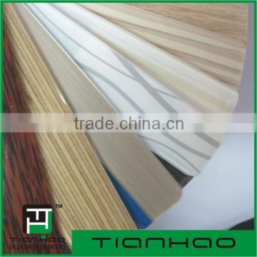 popular 3d edge banding for furniture now is promotion