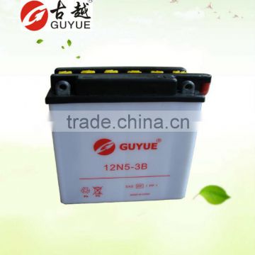 12V Motorcycle Battery for Best Prices