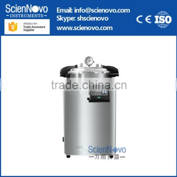 Scienovo LT-PSKB24 New portable pressure sterilizer for sale